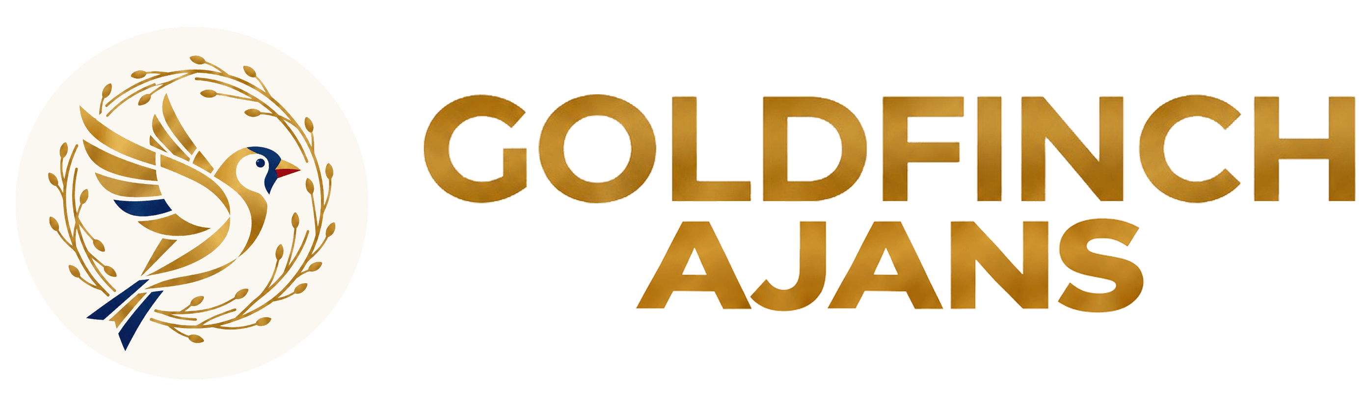 Goldfinch Ajans Logo