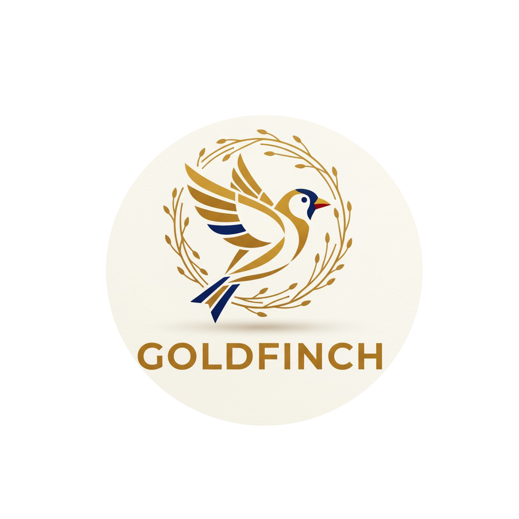 GoldFinch Logo